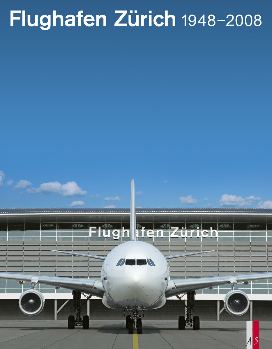 Flughafen Zürich