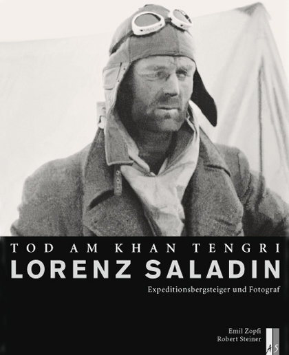 Lorenz Saladin