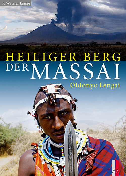 Heiliger Berg der Massai