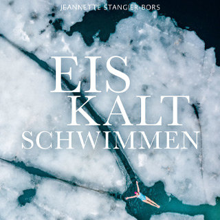 Eiskalt schwimmen