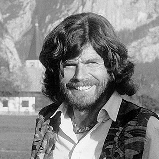 Reinhold Messner